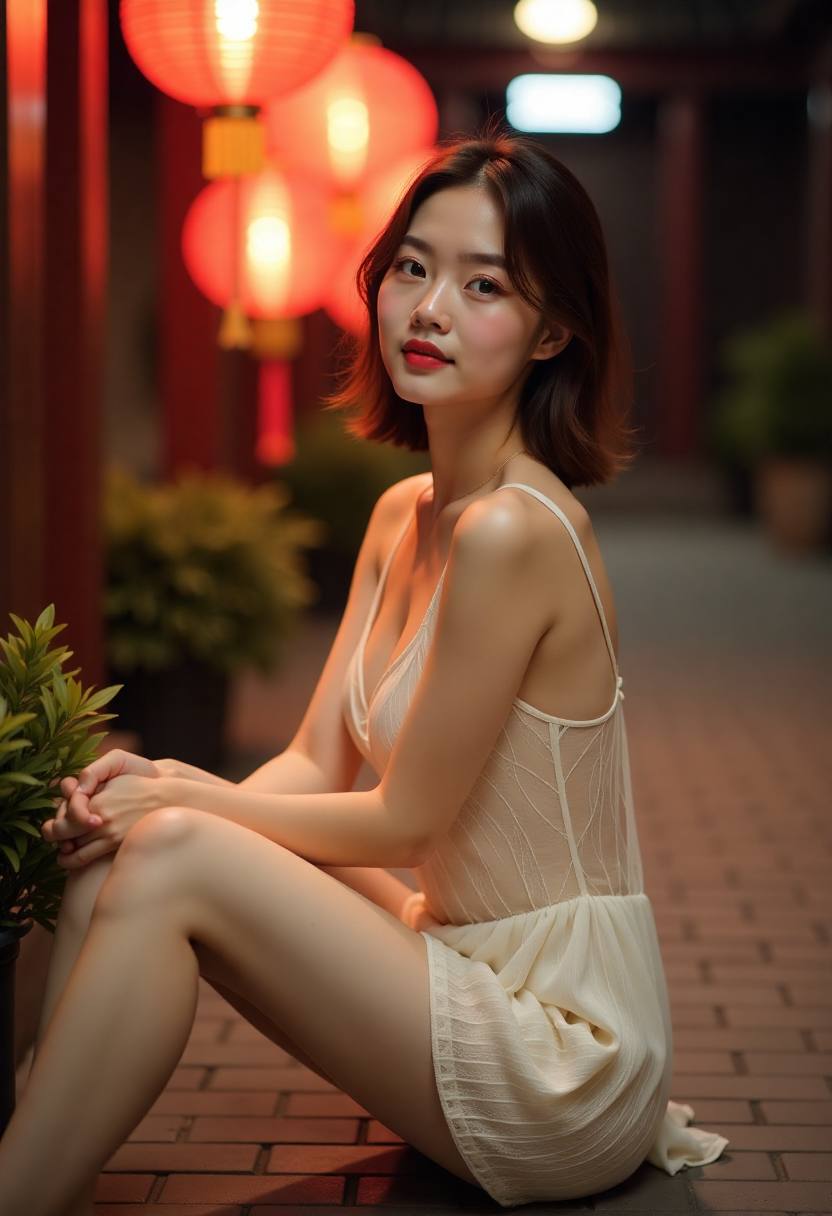 《冬日合奏》剧照