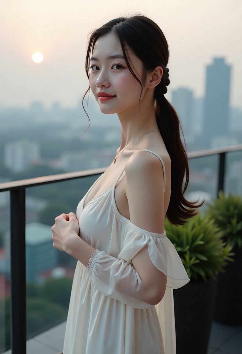 《迷宫尽头》剧照
